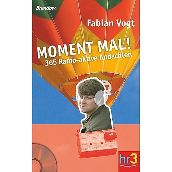 Moment mal!, Fabian Vogt