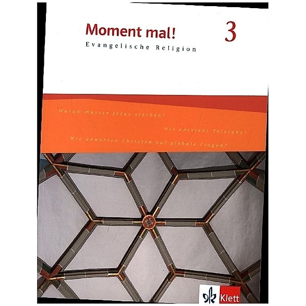 Moment mal! 3. Allgemeine Ausgabe