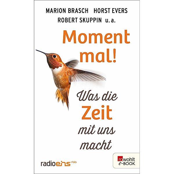 Moment mal!, Horst Evers, Robert Skuppin, Marion Brasch