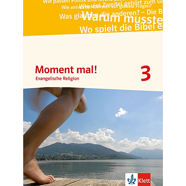 Moment mal! / Moment mal! 3. Allgemeine Ausgabe