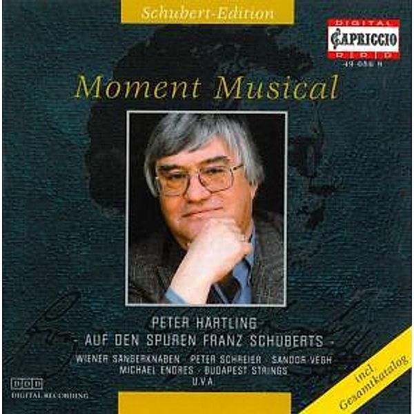 Moment Musical, P. Haertling