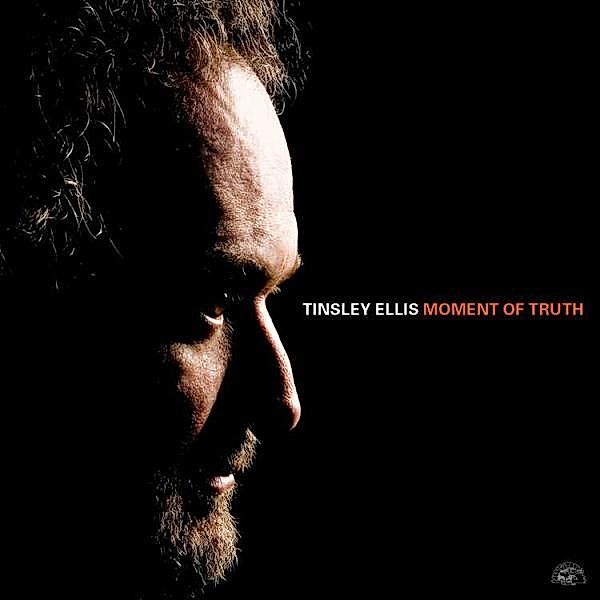 Moment Of Truth, Tinsley Ellis