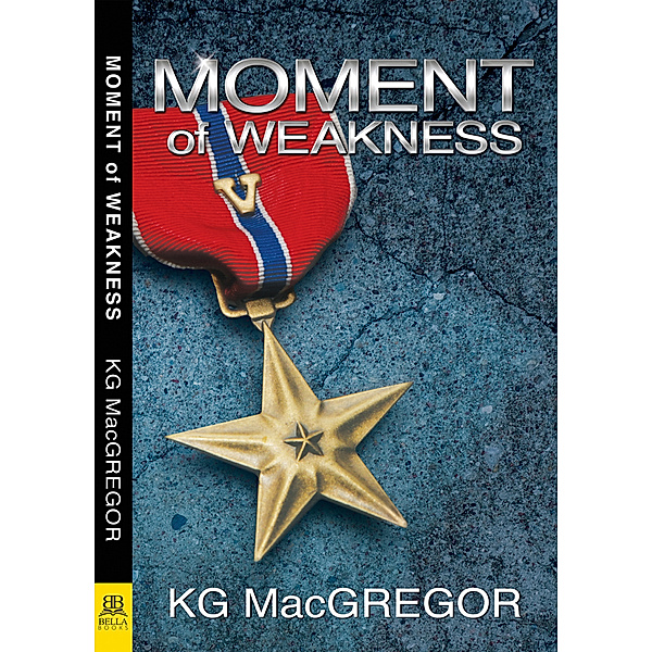 Moment of Weakness, KG MacGregor