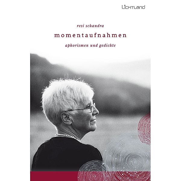 Momentaufnahmen, Resi Schandra