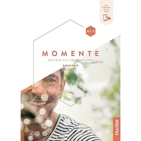 Momente A1.2, Sabine Glas-Peters, Angela Pude, Monika Reimann