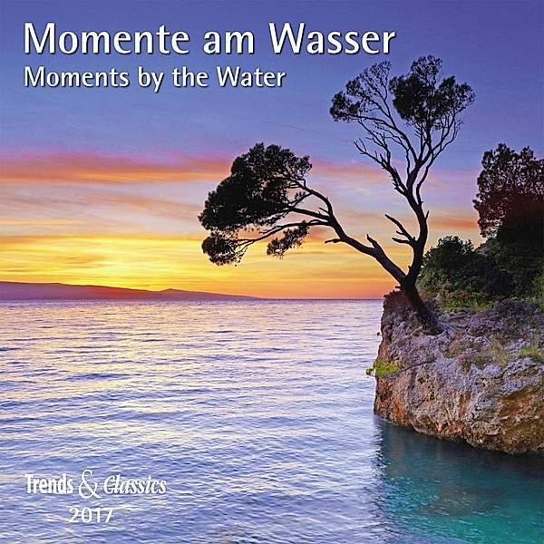 Momente am Wasser / Moments by the Water 2017