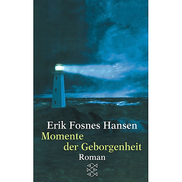 Momente der Geborgenheit, Erik Fosnes Hansen