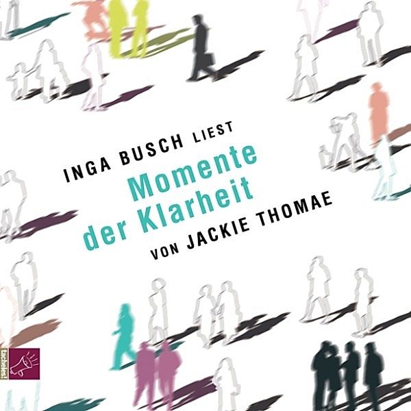 Momente der Klarheit, Jackie Thomae