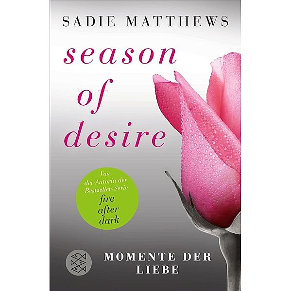 Momente der Liebe / Season of Desire Bd.3, Sadie Matthews