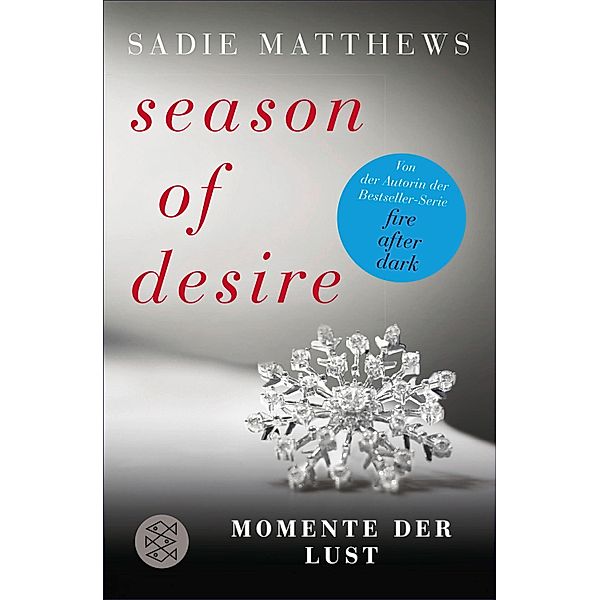 Momente der Lust / Season of Desire Bd.2, Sadie Matthews
