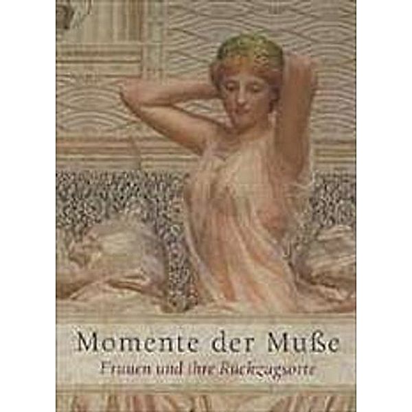 Momente der Musse, Grusskarten-Box