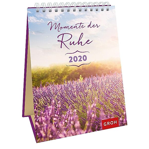 Momente der Ruhe 2020