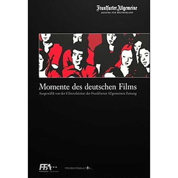Momente des deutschen Films, Staffel 1, Faz-momente Des Deutschen Fi