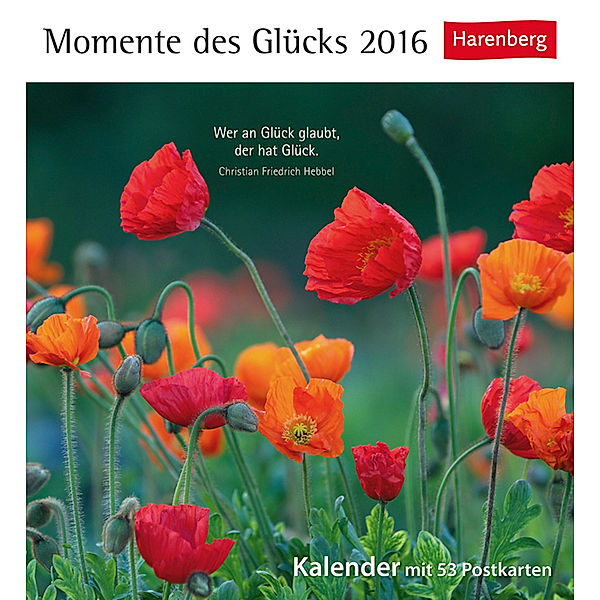 Momente des Glücks 2016