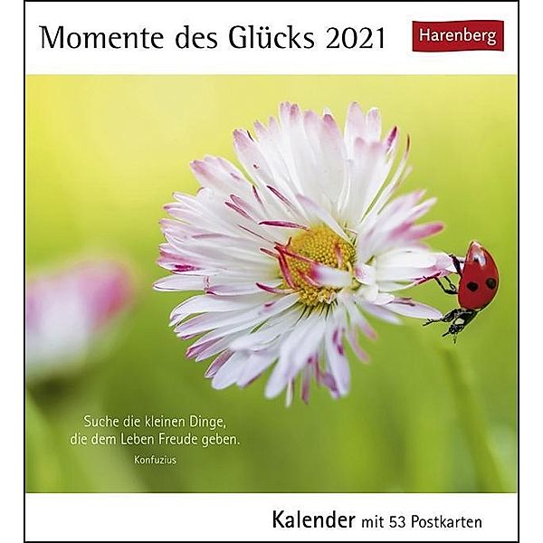 Momente des Glücks 2020