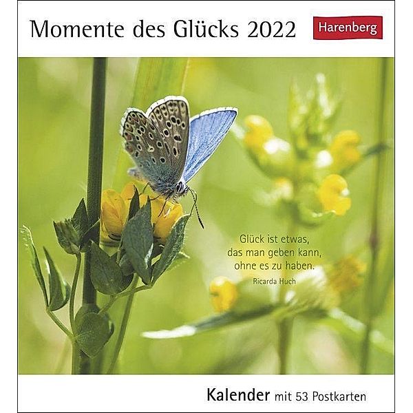 Momente des Glücks 2022