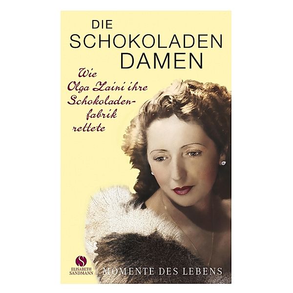 Momente des Lebens / Die Schokoladendamen, Teresa Monestiroli