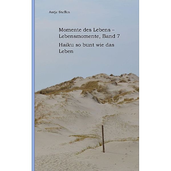 Momente des Lebens - Lebensmomente Band 7, Antje Steffen