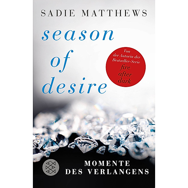 Momente des Verlangens / Season of Desire Bd.1, Sadie Matthews