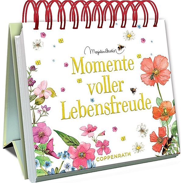 Momente voller Lebensfreude