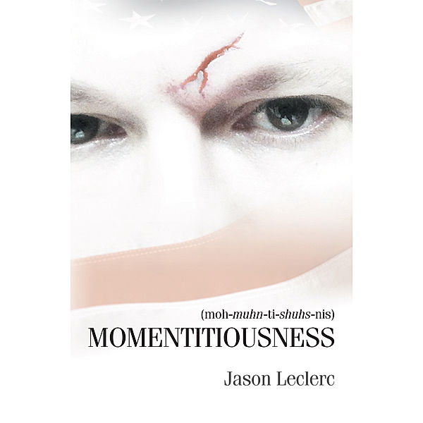 Momentitiousness, Jason Leclerc