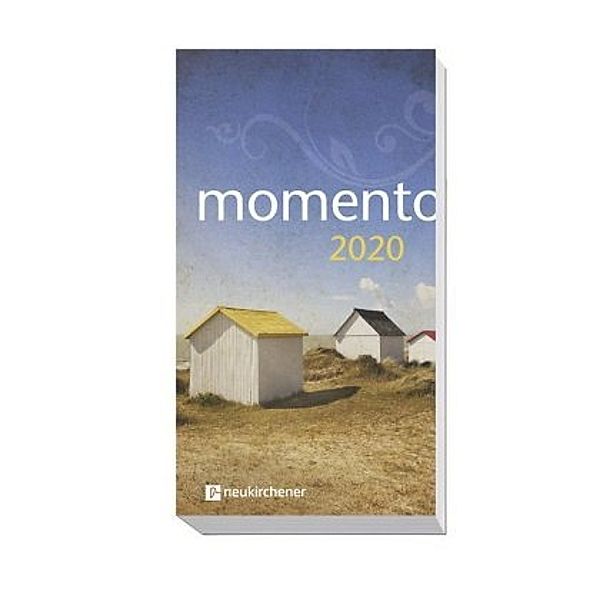 momento 2020 - Taschenbuch