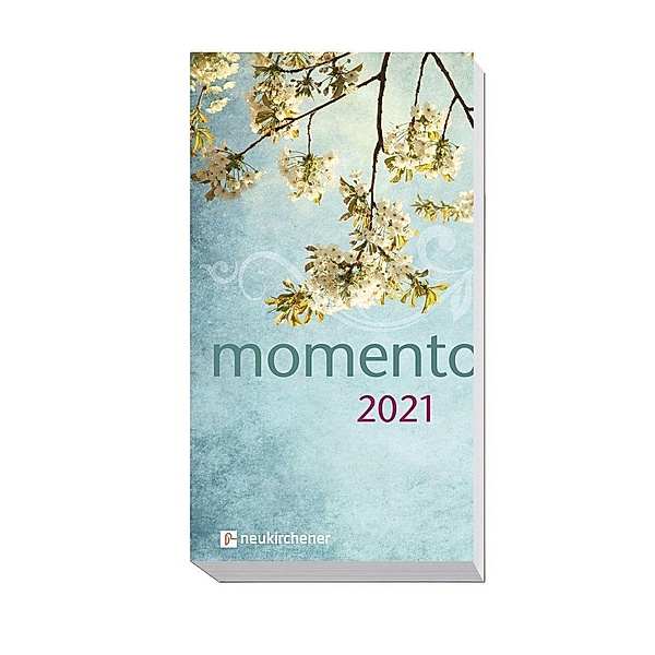 momento 2021 - Taschenbuch