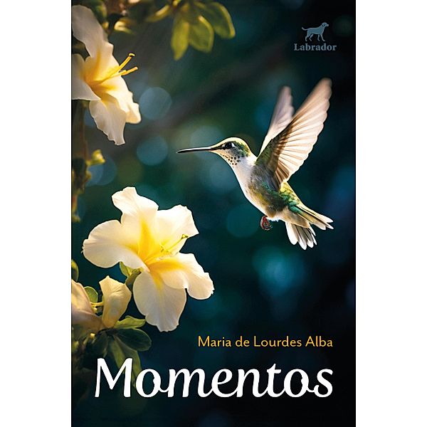 Momentos, Maria de Lourdes Alba