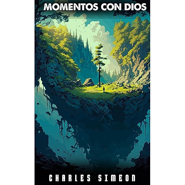 Momentos Con Dios, Charles Simeon