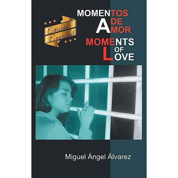 Momentos De Amor, Miguel Ángel Álvarez Arias
