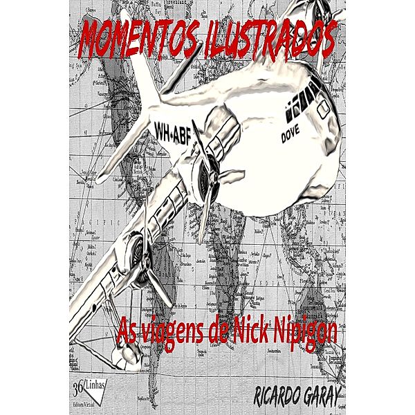 Momentos Ilustrados / Momentos Ilustrados, Ricardo Garay