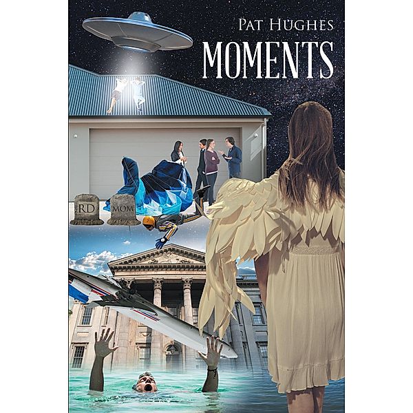 Moments, Pat Hughes