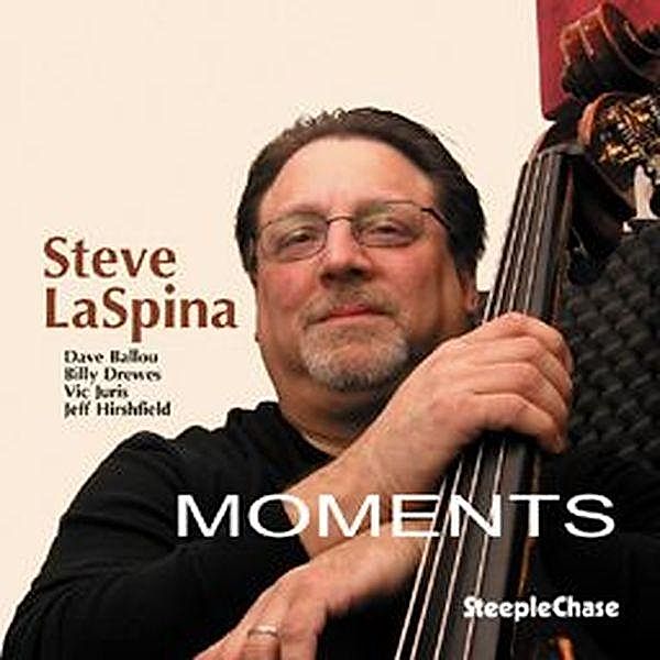 Moments, Steve Laspina