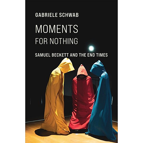 Moments for Nothing, Gabriele Schwab