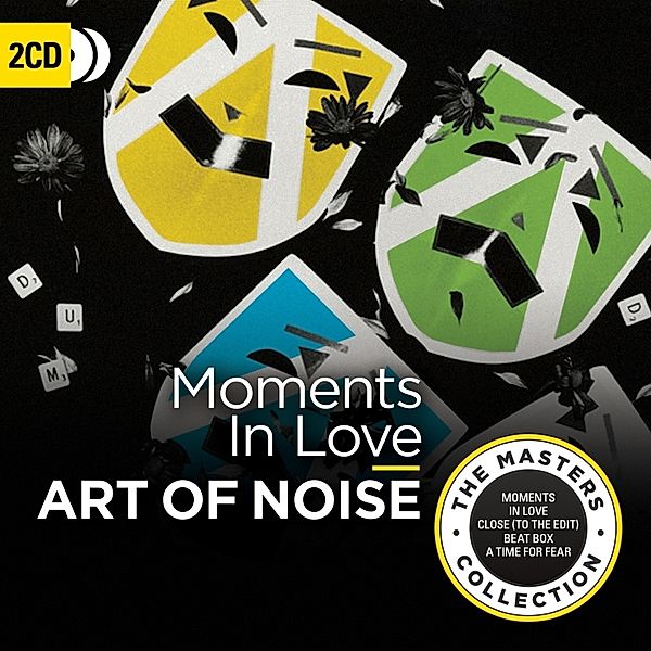 Moments In Love (The Masters Collection), Art Of Noise