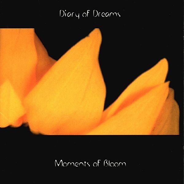 Moments Of Bloom, Diary Of Dreams