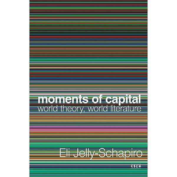 Moments of Capital / Currencies: New Thinking for Financial Times, Eli Jelly-Schapiro