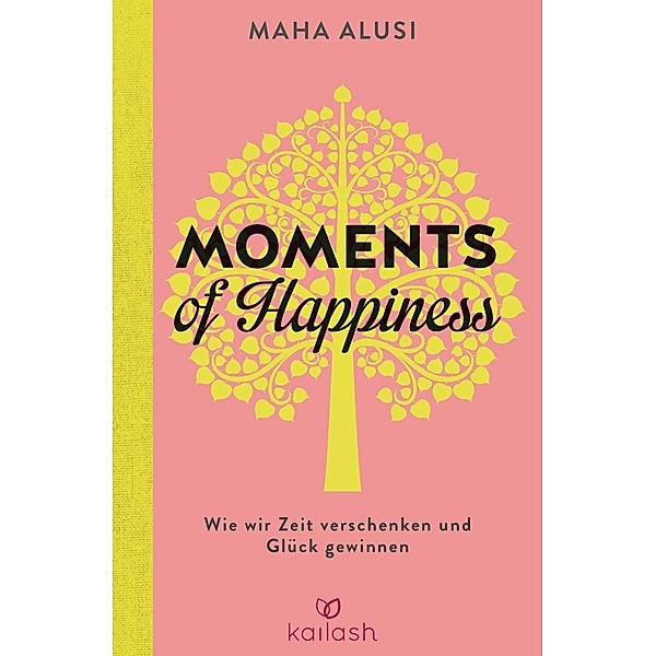 Moments of Happiness, Maha Alusi