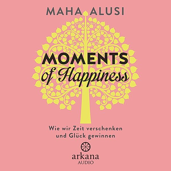 Moments of Happiness, Maha Alusi