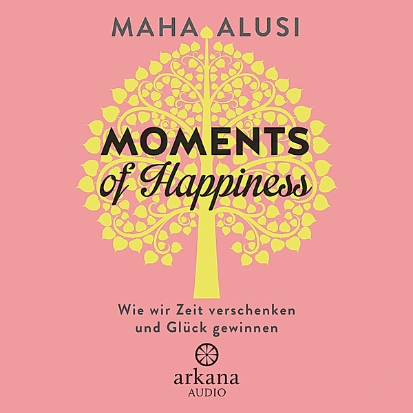 Moments of Happiness, Maha Alusi