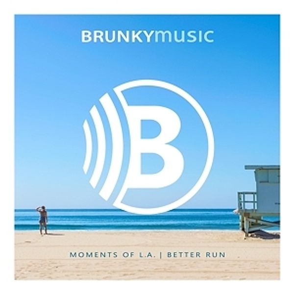 Moments Of L.A., Brunky Music