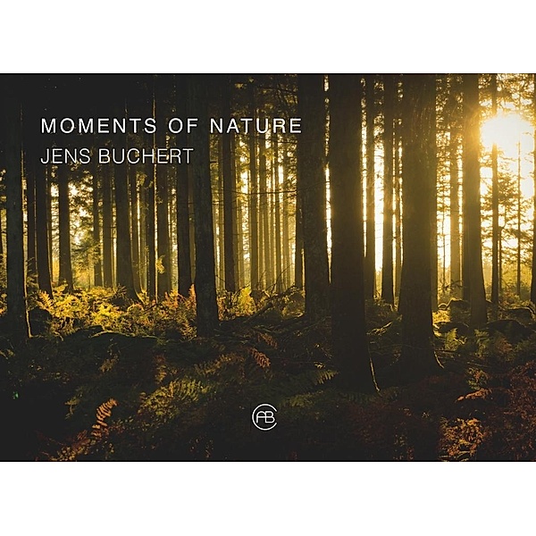 Moments of nature, Jens Buchert