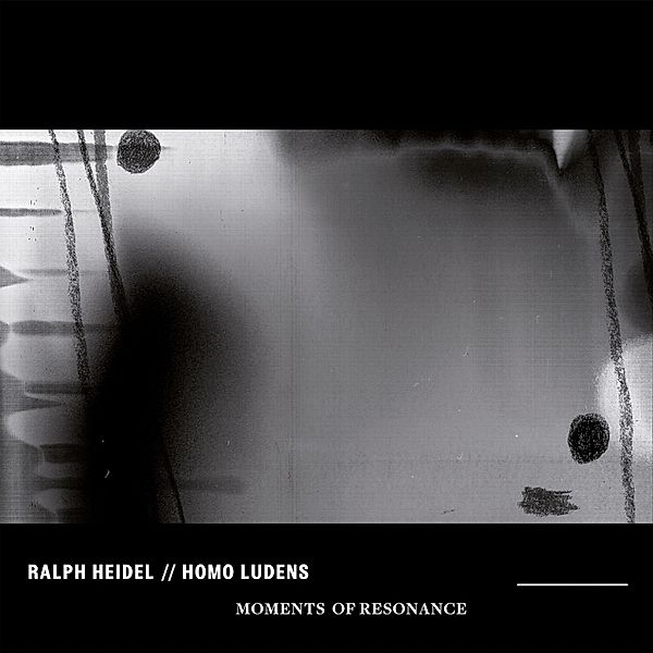 Moments Of Resonance, Ralph Heidl, Homo Ludens