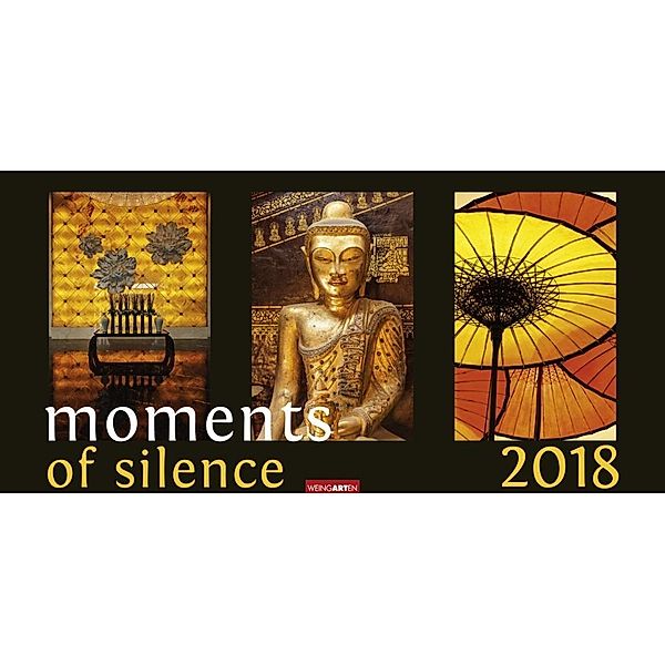 Moments of Silence 2018