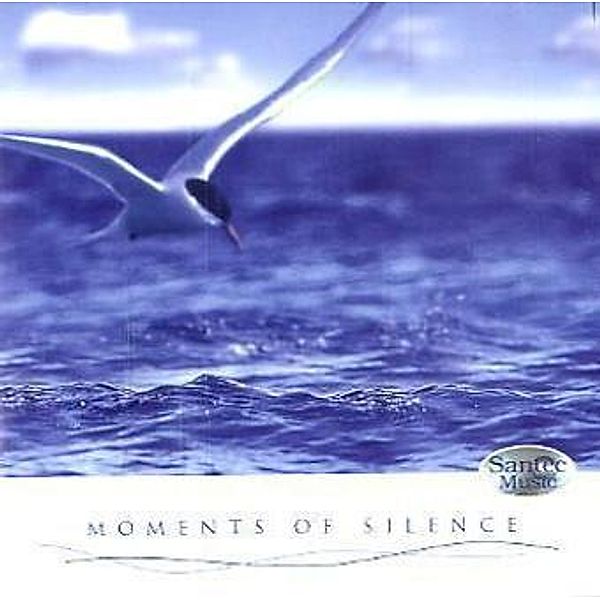 Moments Of Silence, Santec Music Orchestra