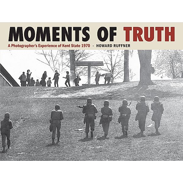 Moments of Truth, Howard Ruffner