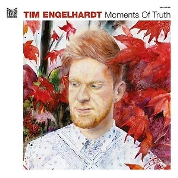 Moments Of Truth (Lp+Mp3) (Vinyl), Tim Engelhardt