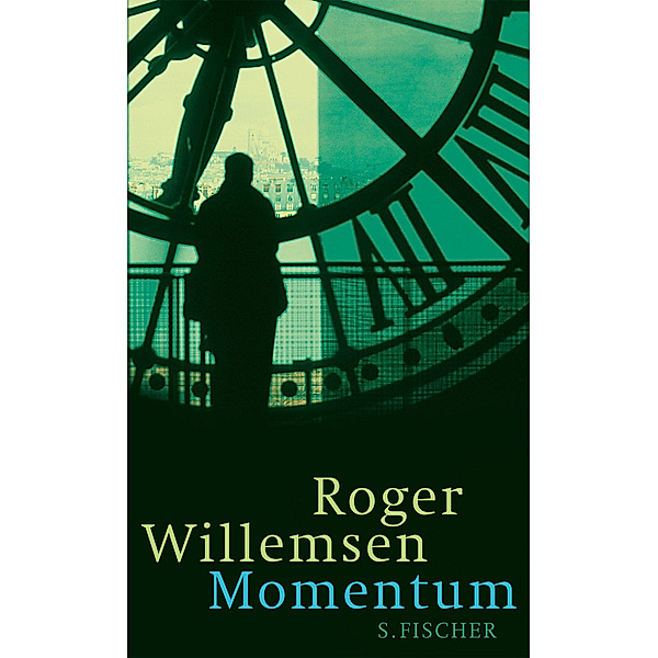 Momentum, Roger Willemsen