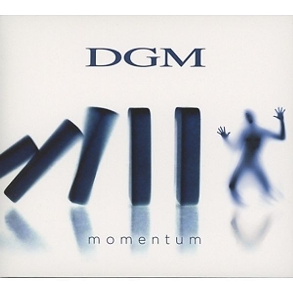 Momentum, Dgm