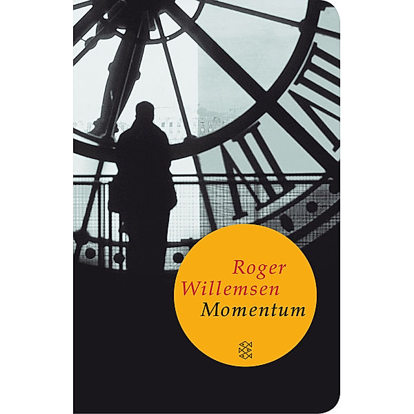 Momentum, Roger Willemsen